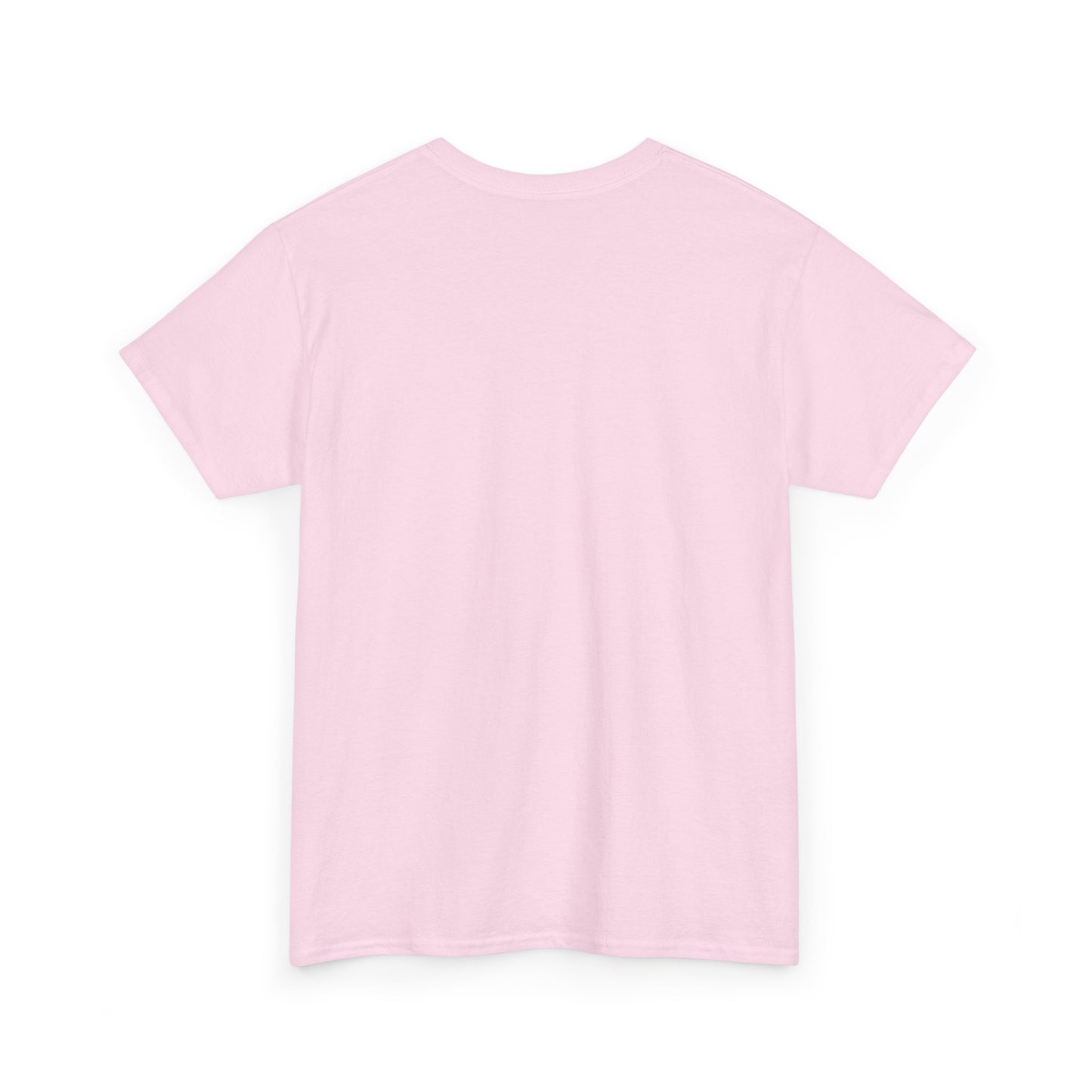 Stronger Than The Storm Cotton Tee