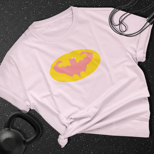 batwoman Cotton T-shirt