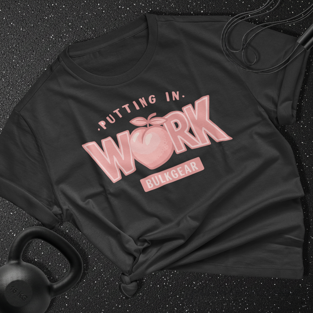 bulk gear Cotton T-shirt