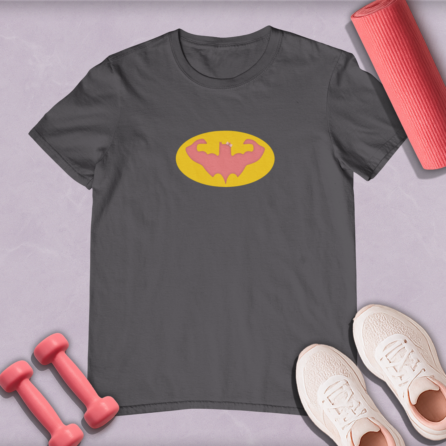 batwoman Cotton T-shirt