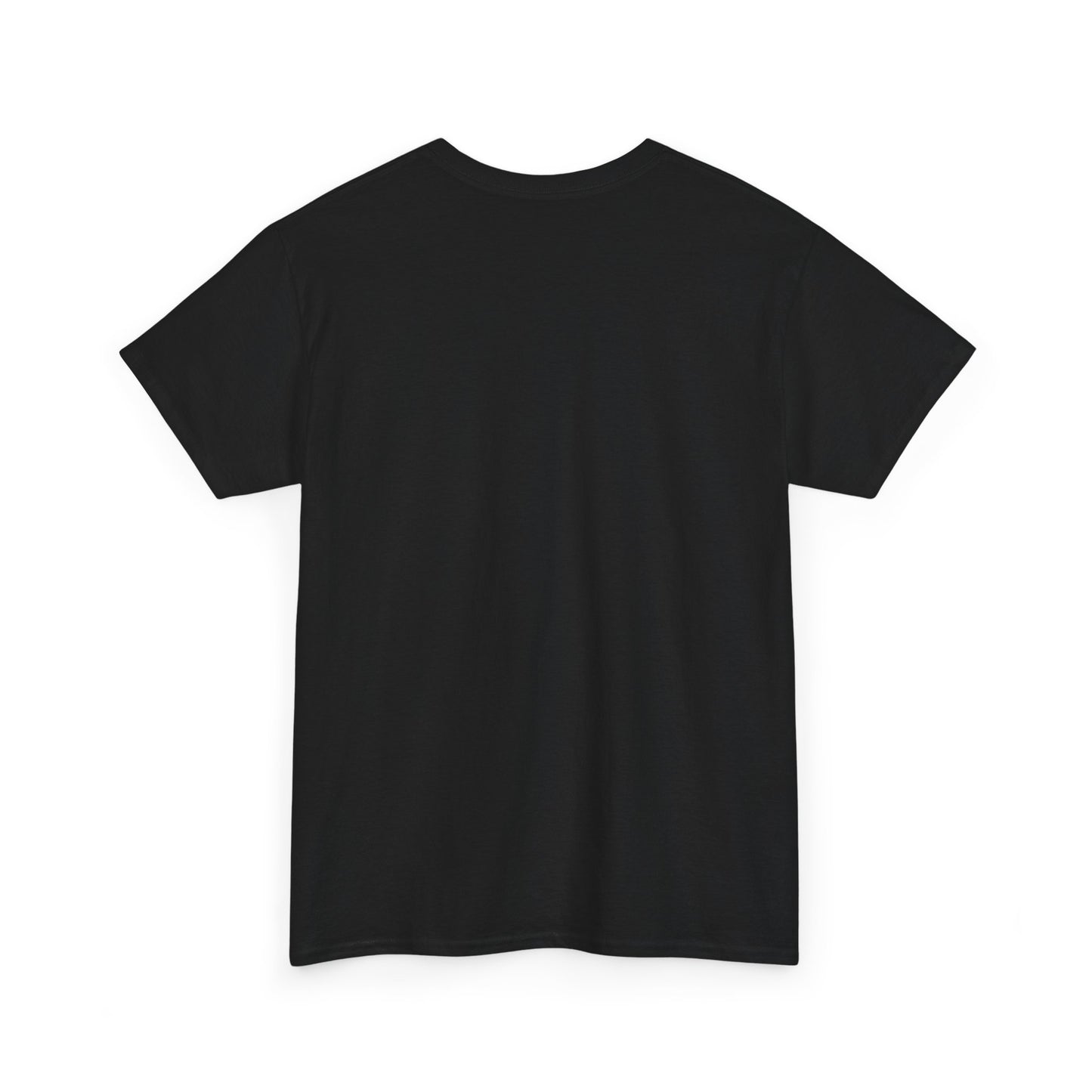 Sweat Cotton Tee