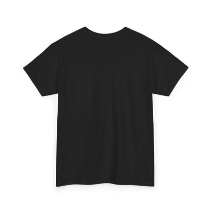 Sweat Cotton Tee