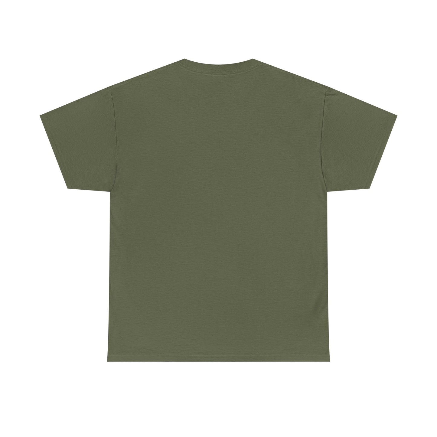 Stronger Than The Storm Cotton Tee