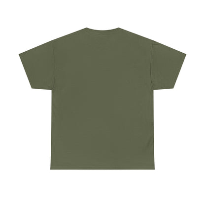 Stronger Than The Storm Cotton Tee