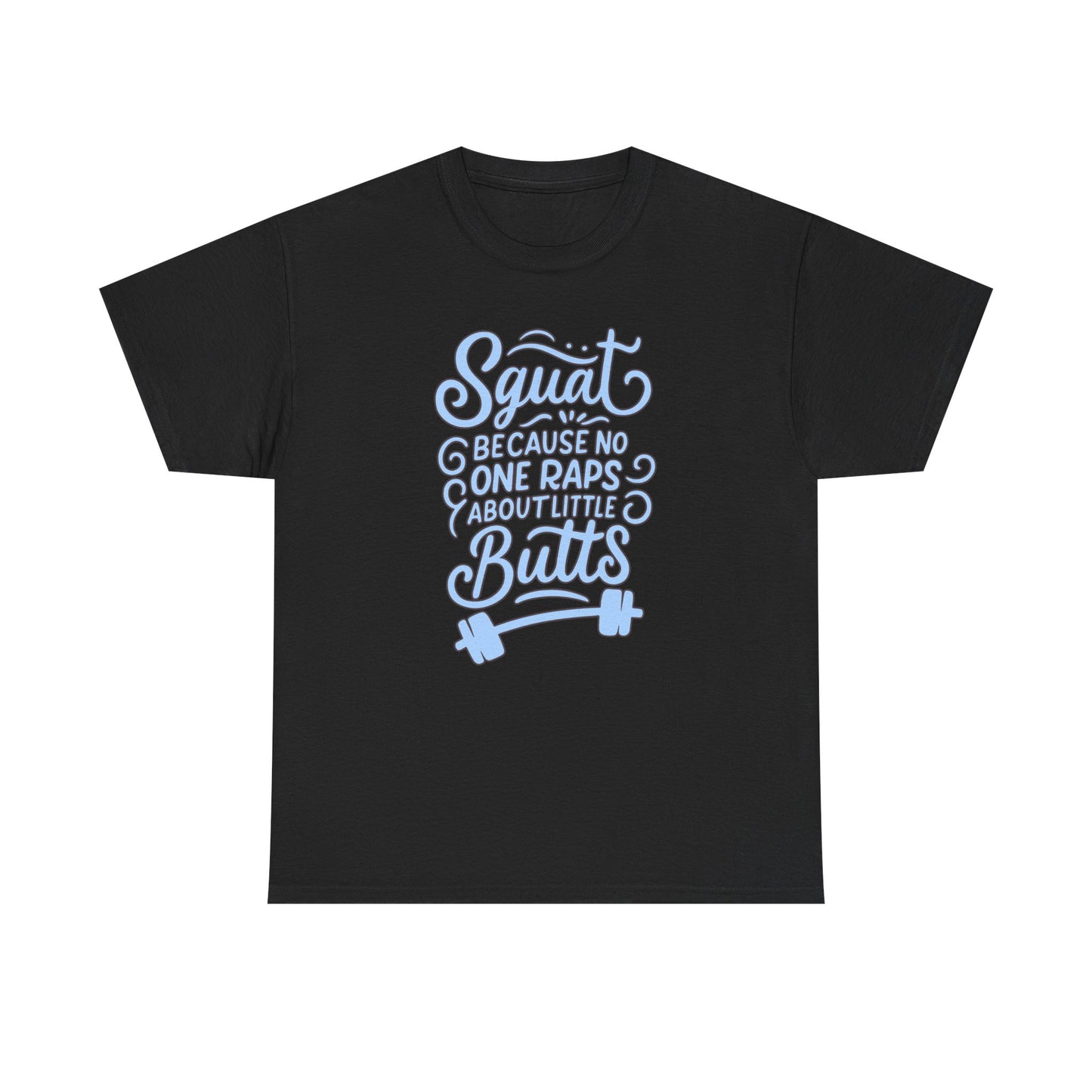 little buts Cotton Tee