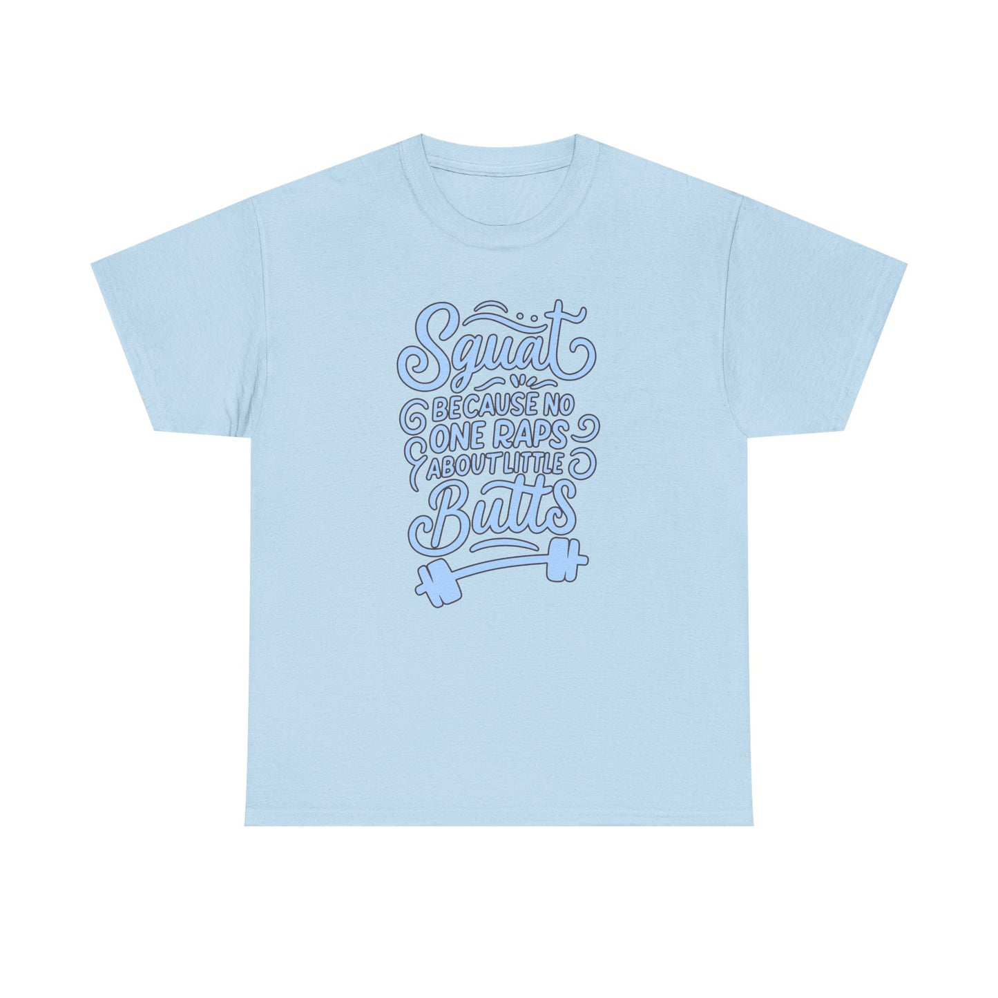 little buts Cotton Tee