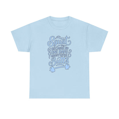 little buts Cotton Tee