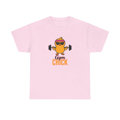 Gym Chichk Cotton Tee