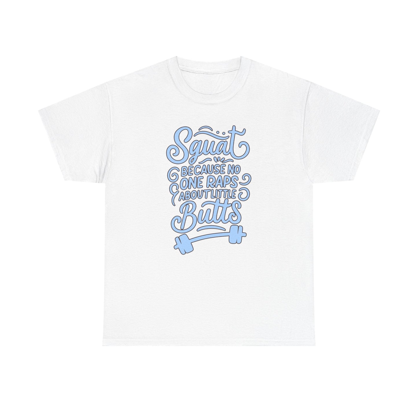 little buts Cotton Tee