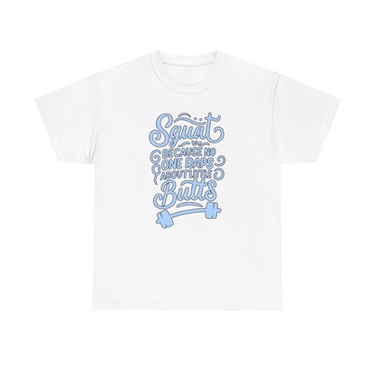 little buts Cotton Tee