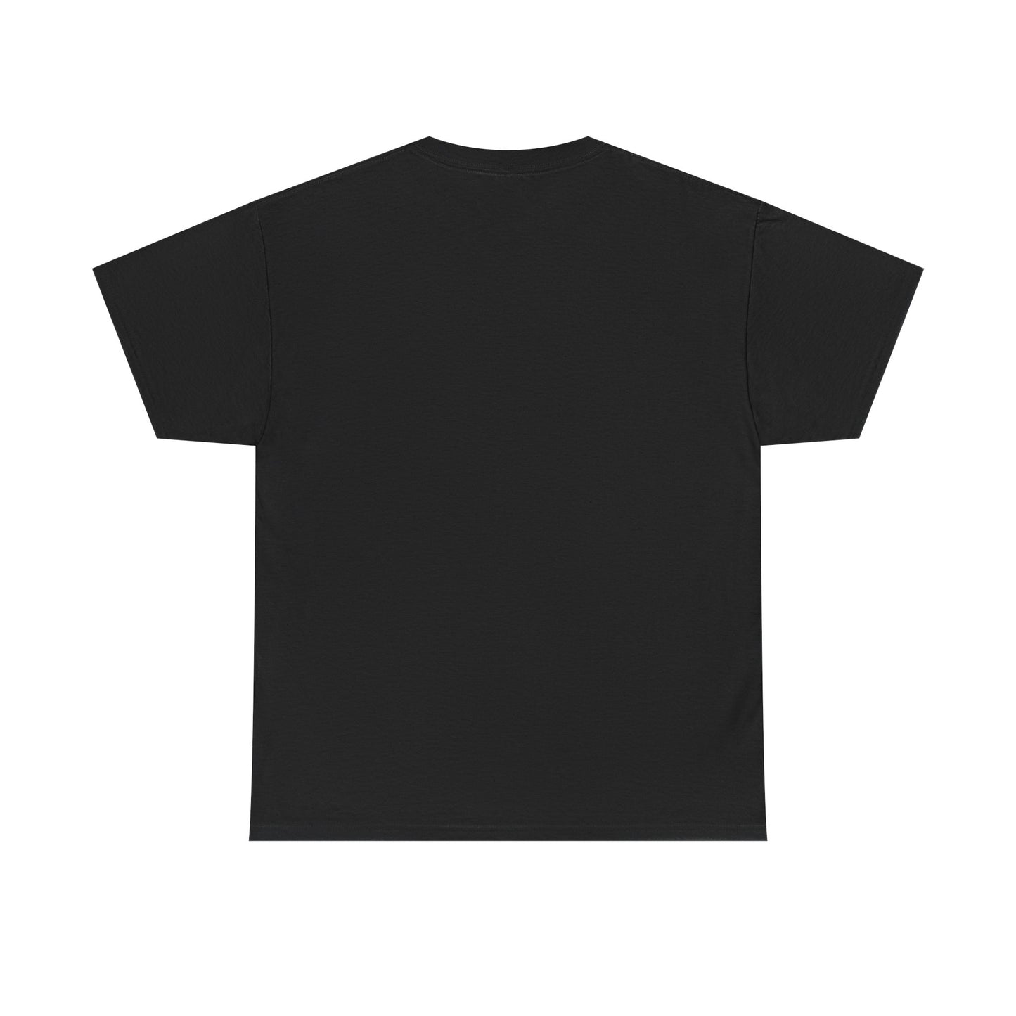 Sweat Cotton Tee