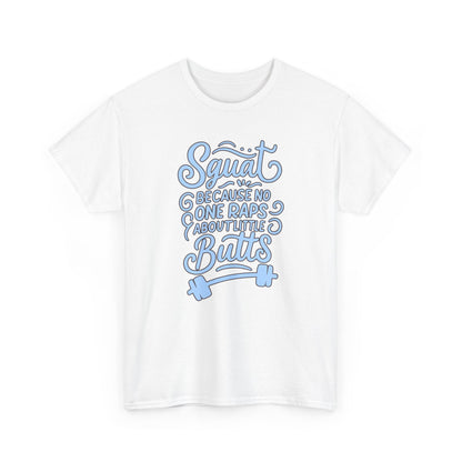 little buts Cotton Tee