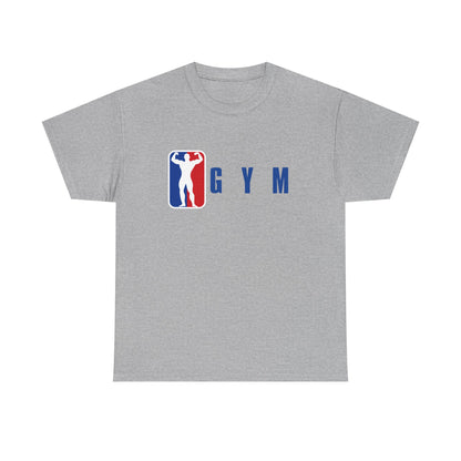 G Y M Cotton Tee