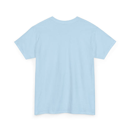 Sweat Cotton Tee
