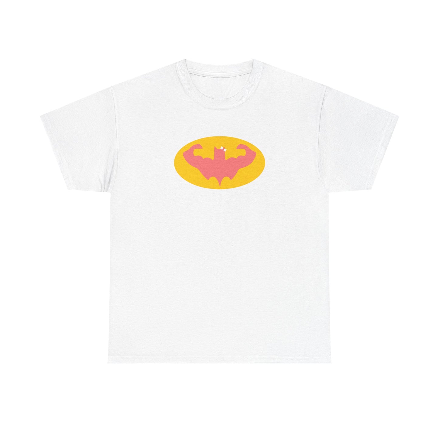 batwoman Cotton T-shirt