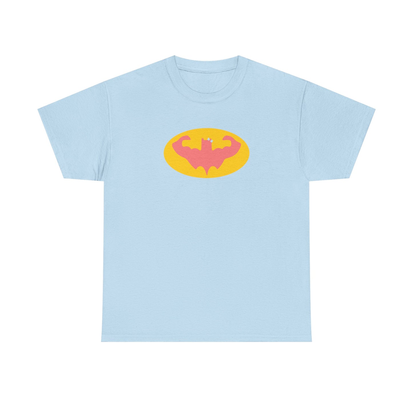 batwoman Cotton T-shirt