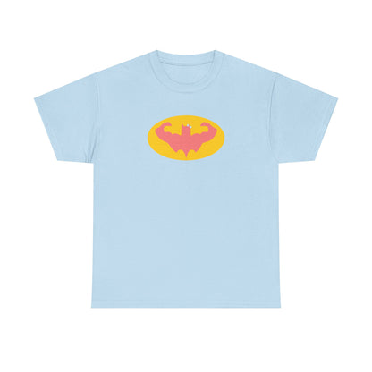 batwoman Cotton T-shirt