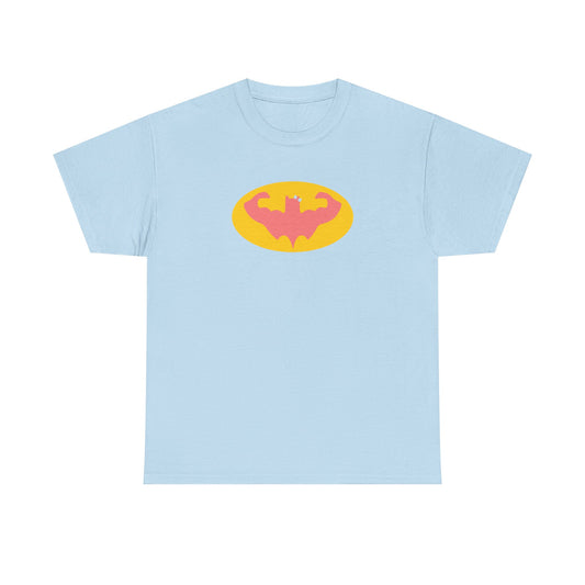 batwoman Cotton T-shirt