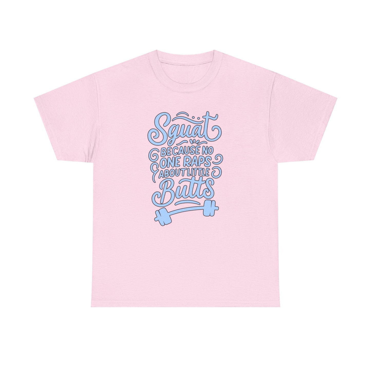 little buts Cotton Tee