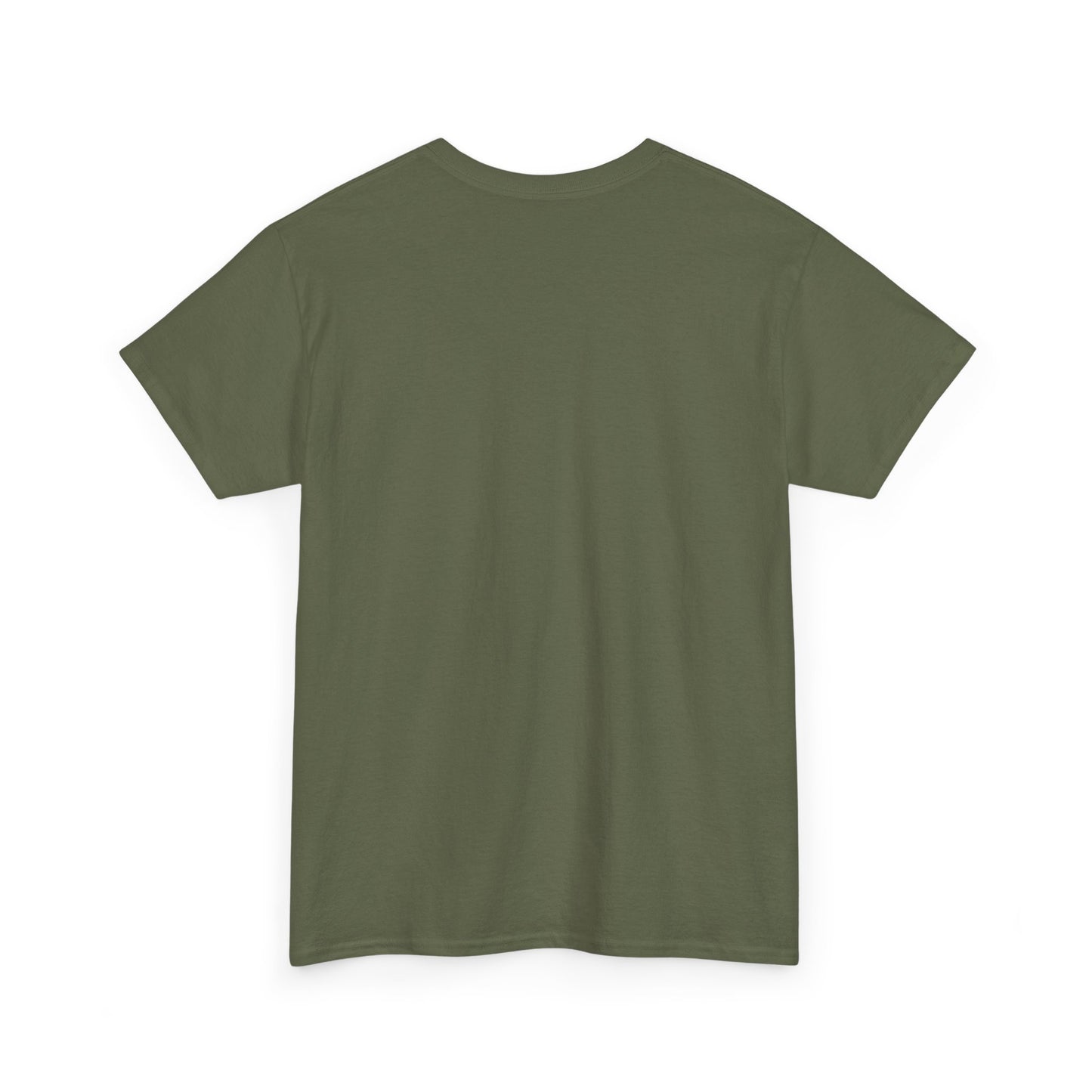 Sweat Cotton Tee