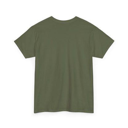 Sweat Cotton Tee