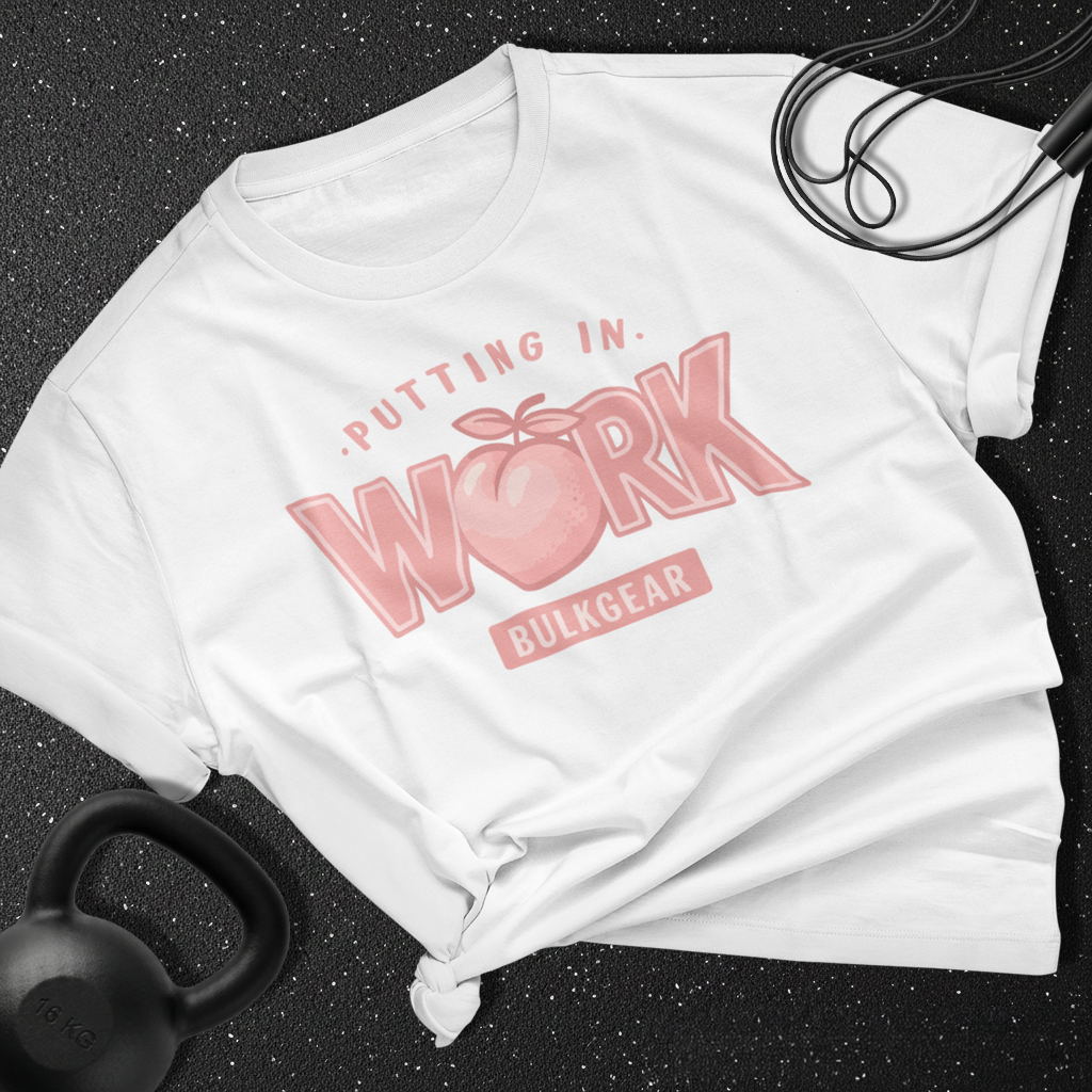 bulk gear Cotton T-shirt