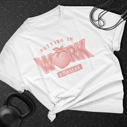 bulk gear Cotton T-shirt