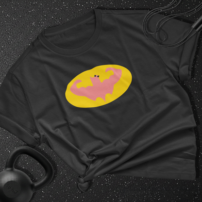 batwoman Cotton T-shirt