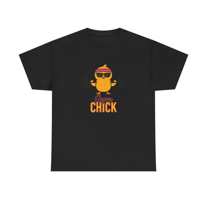 Gym Chichk Cotton Tee