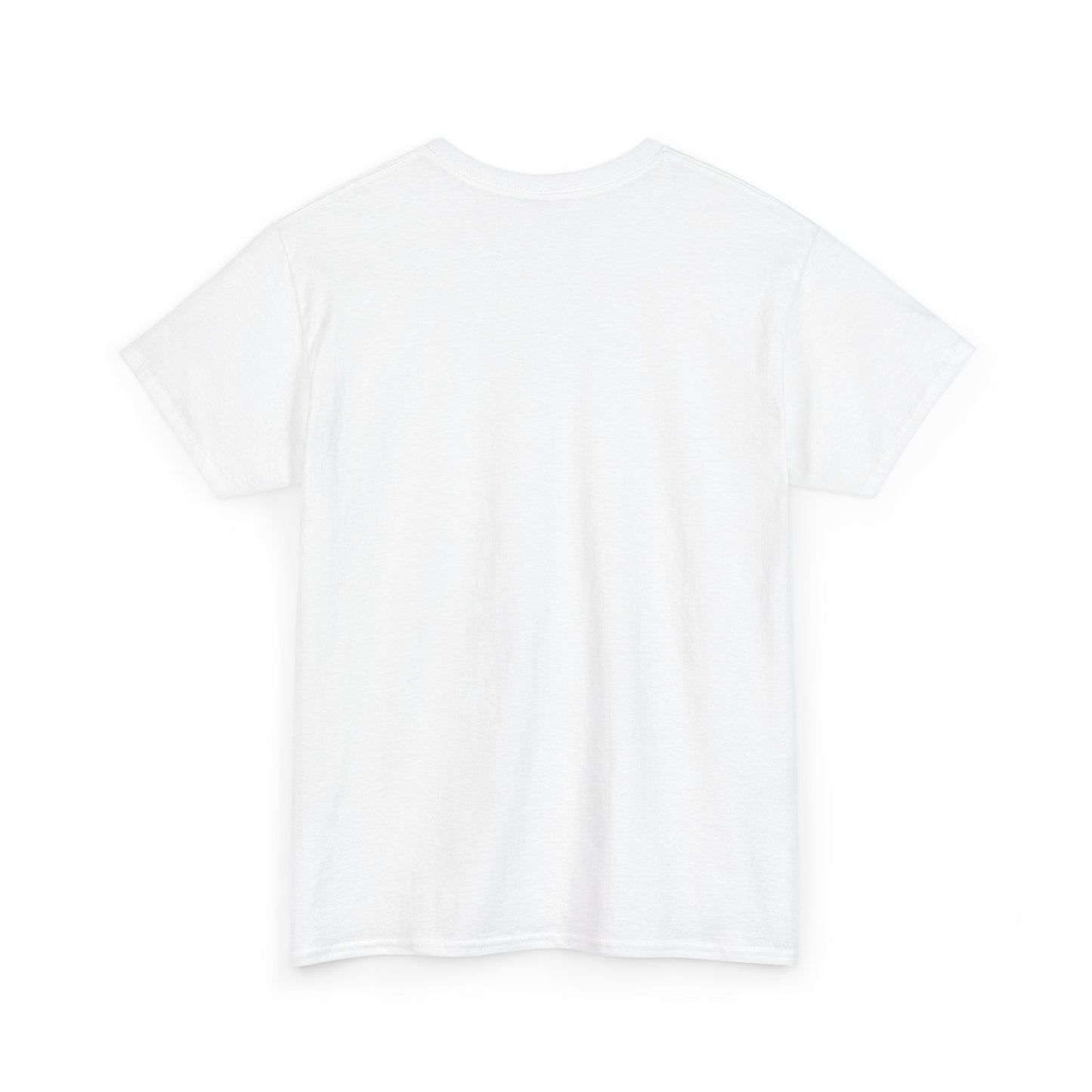 Sweat Cotton Tee