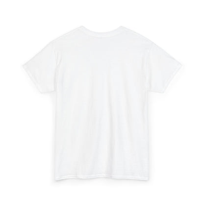 Sweat Cotton Tee