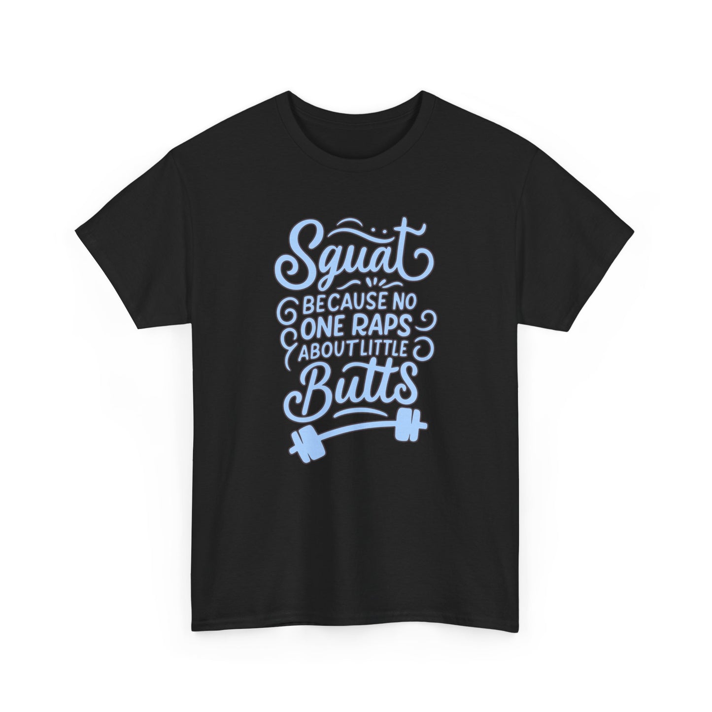 little buts Cotton Tee