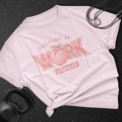 bulk gear Cotton T-shirt