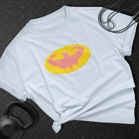 batwoman Cotton T-shirt