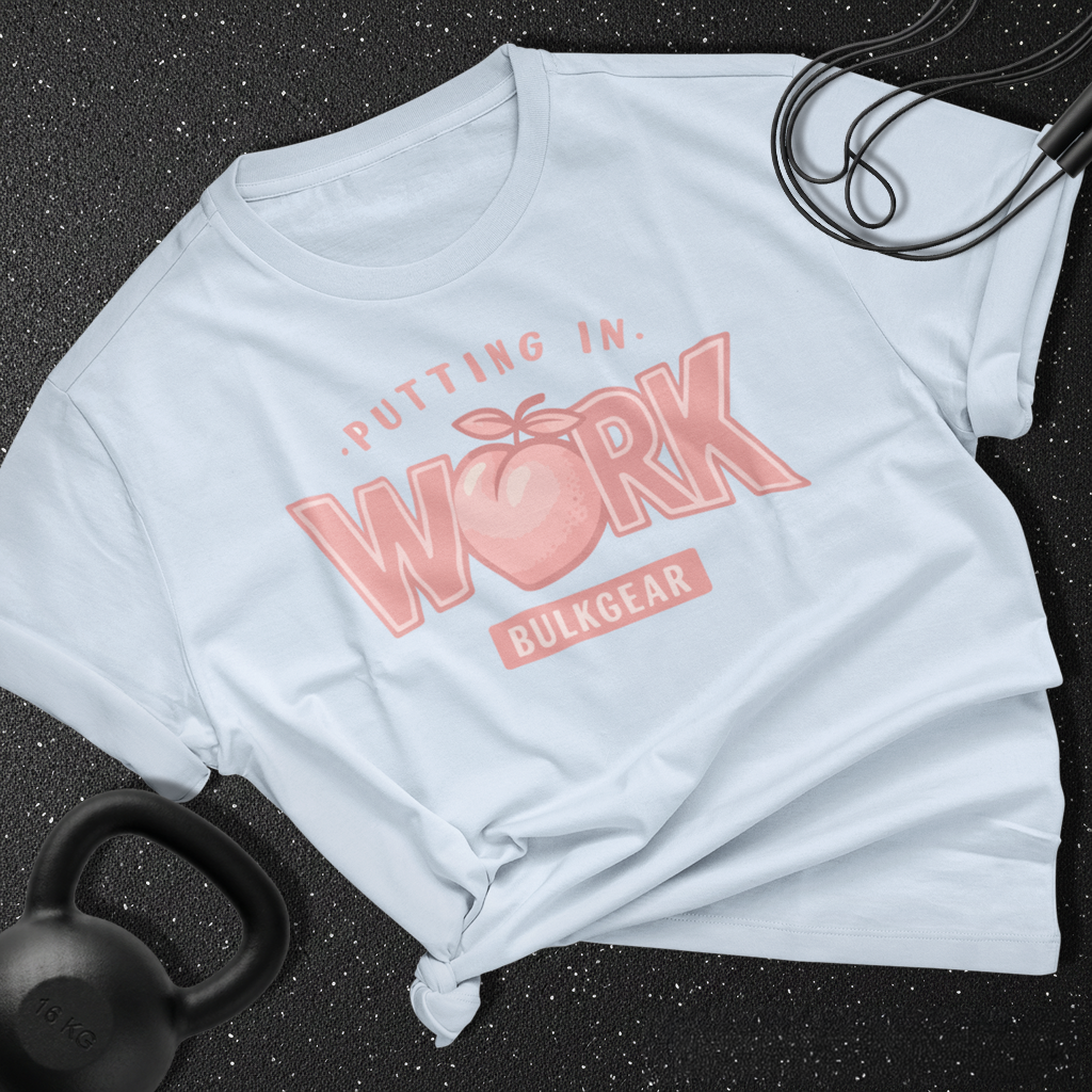 bulk gear Cotton T-shirt