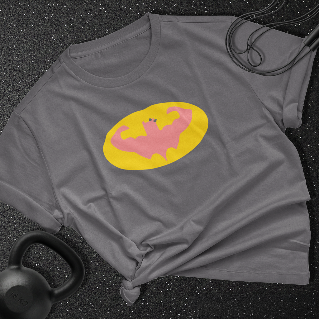 batwoman Cotton T-shirt