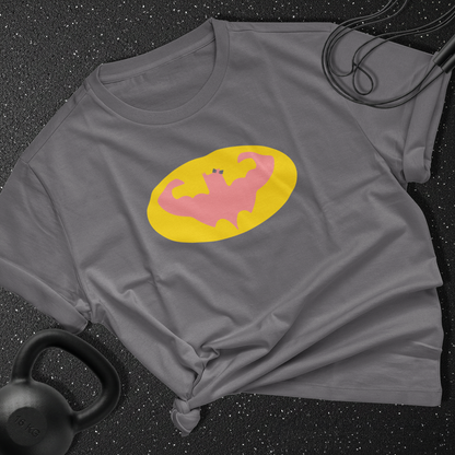 batwoman Cotton T-shirt