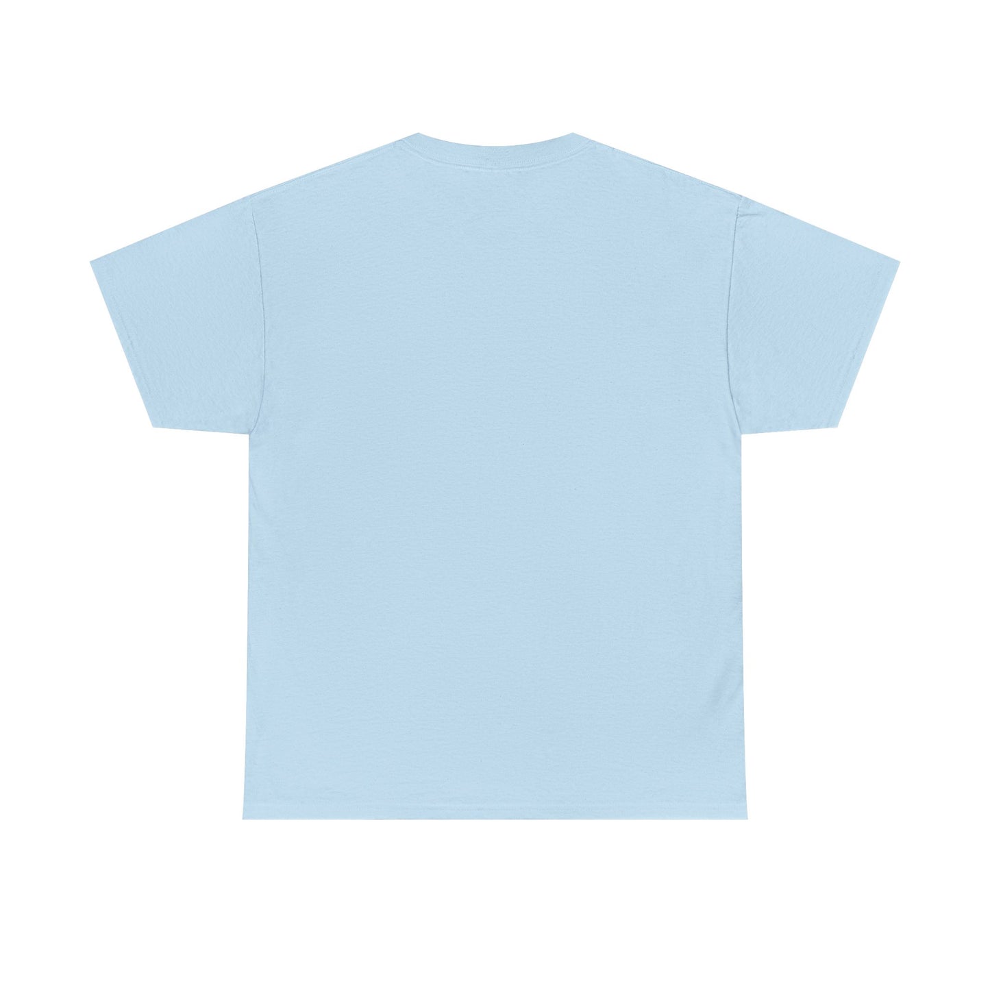 Stronger Than The Storm Cotton Tee