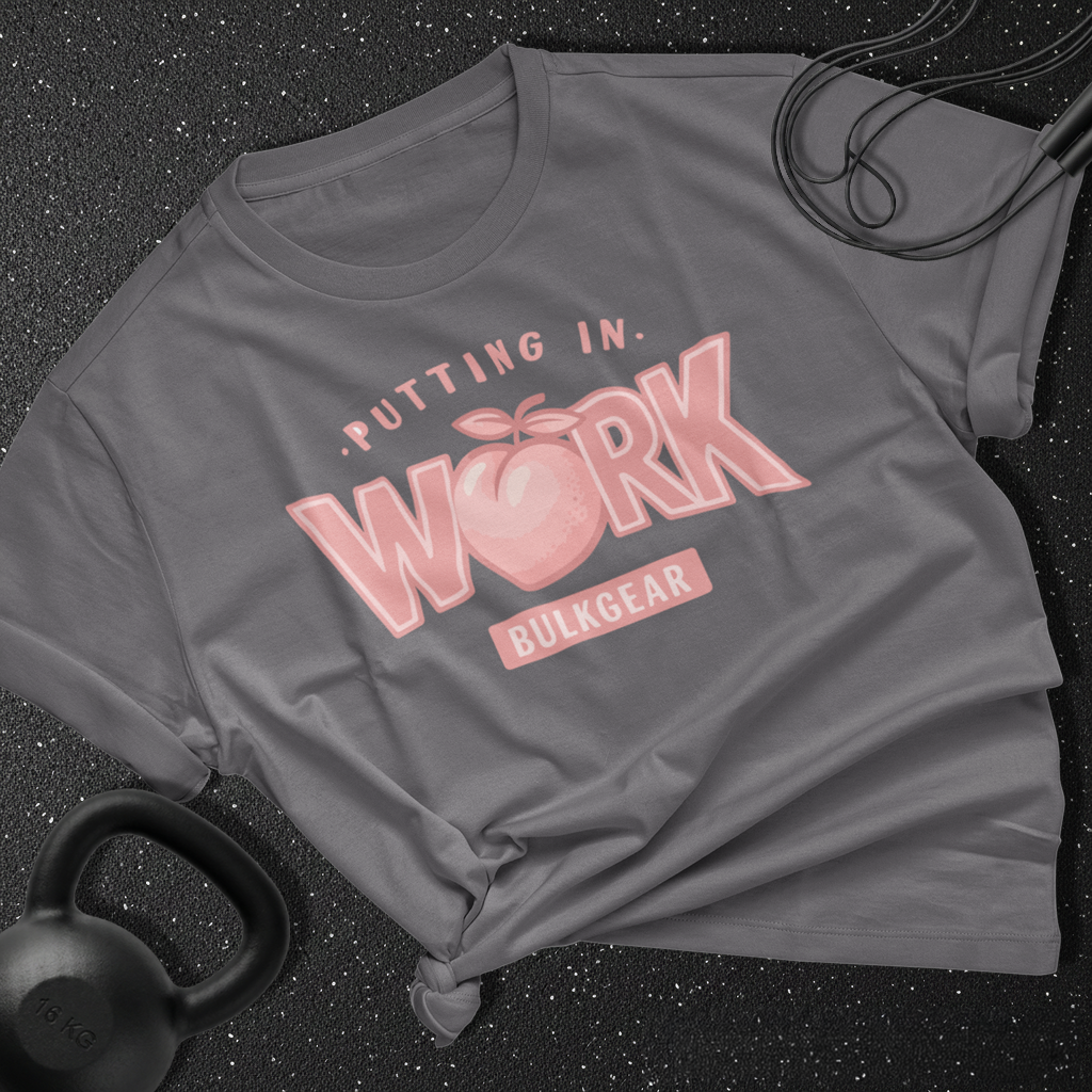 bulk gear Cotton T-shirt