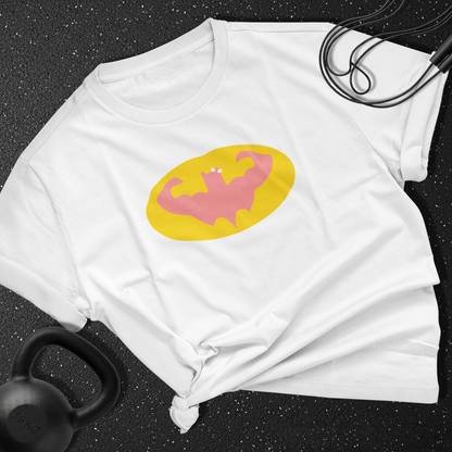 batwoman Cotton T-shirt