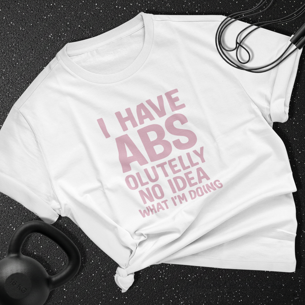 i have ABS Cotton Tee