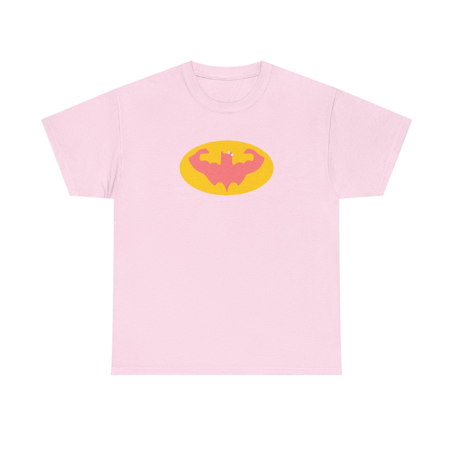 batwoman Cotton T-shirt