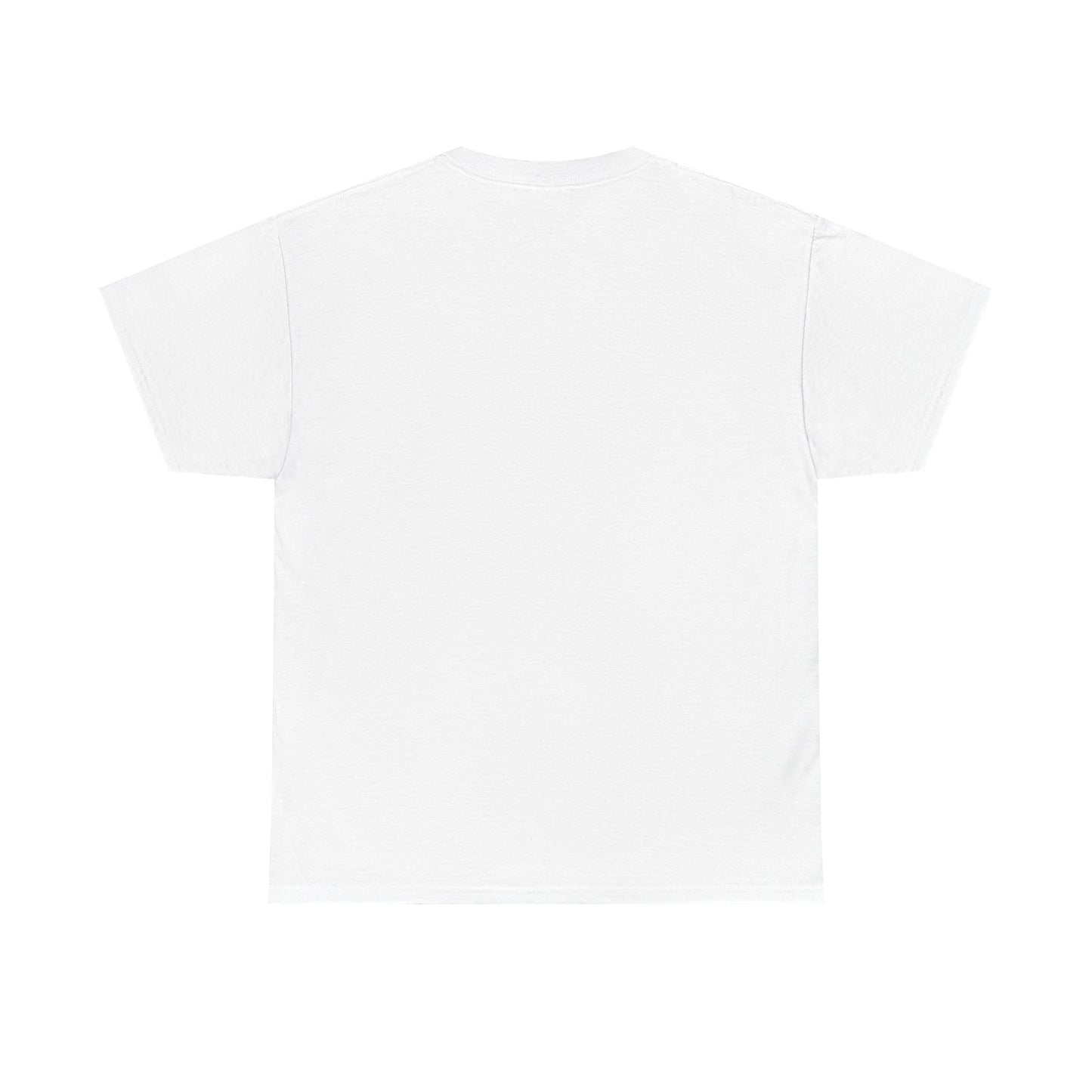 Sweat Cotton Tee