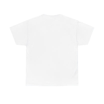 Sweat Cotton Tee