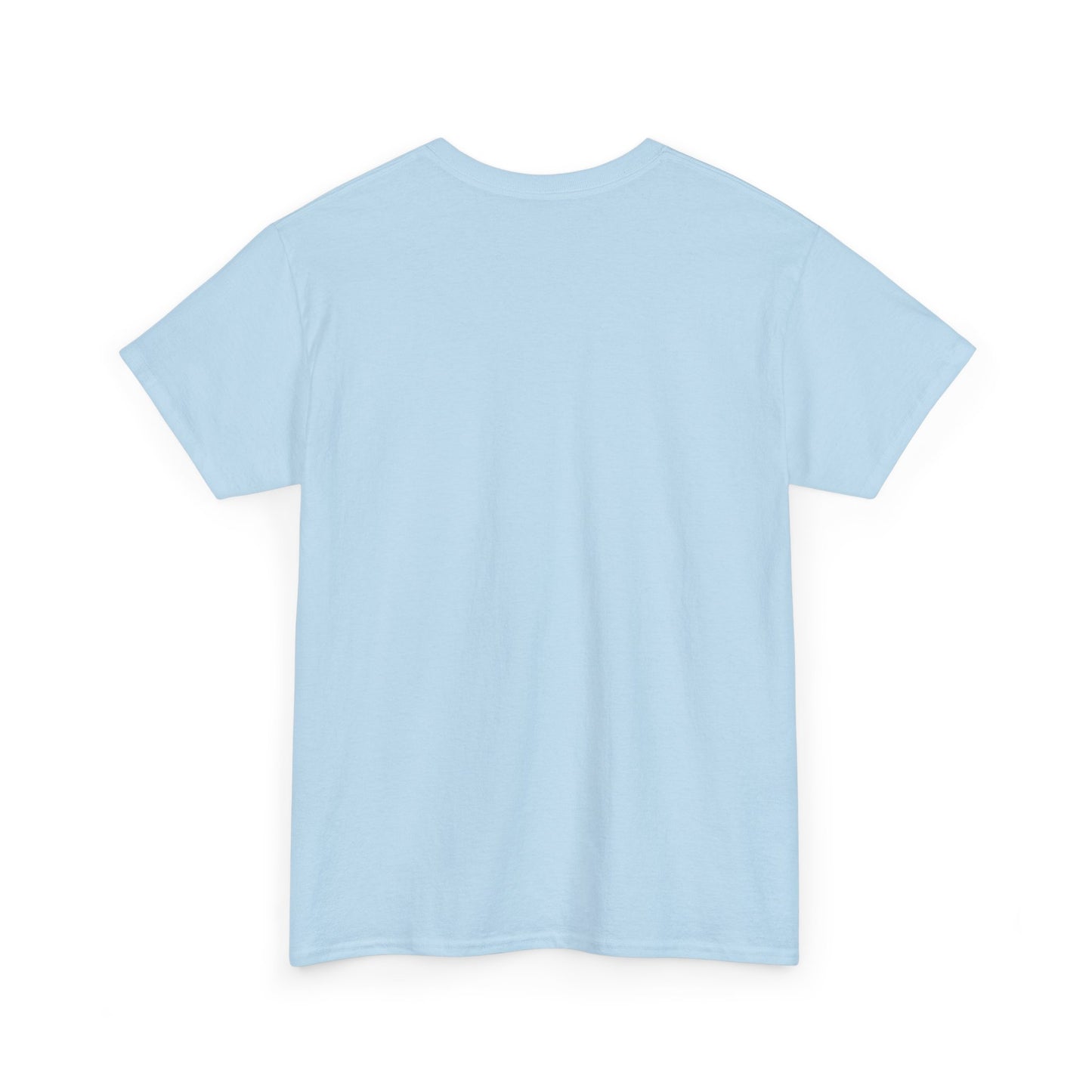 Stronger Than The Storm Cotton Tee
