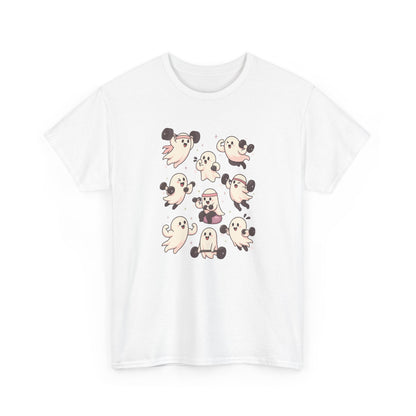 lifter ghosts Cotton Tee