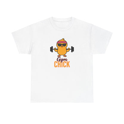 Gym Chichk Cotton Tee