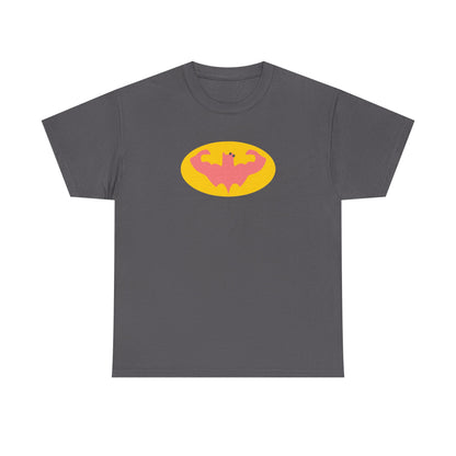 batwoman Cotton T-shirt