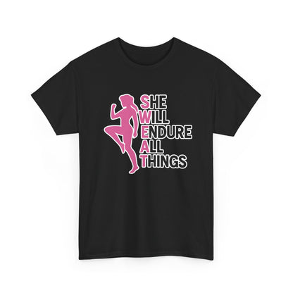 Sweat Cotton Tee