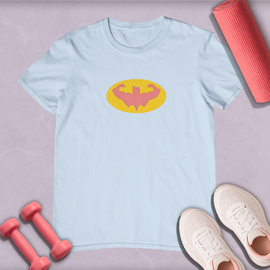 batwoman Cotton T-shirt